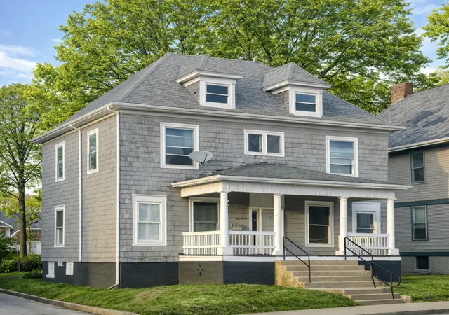 Photo 1 of Multi family home for sale at 413 W Columbia Ter, Peoria, IL 61606 | MLS# 12792967 | Listing updated on 2026-10-29