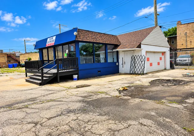 Photo 2 of Land for sale at 2901 N Cicero Ave, Chicago, IL 60641 | MLS# 12792968 | Listing updated on 2026-10-27