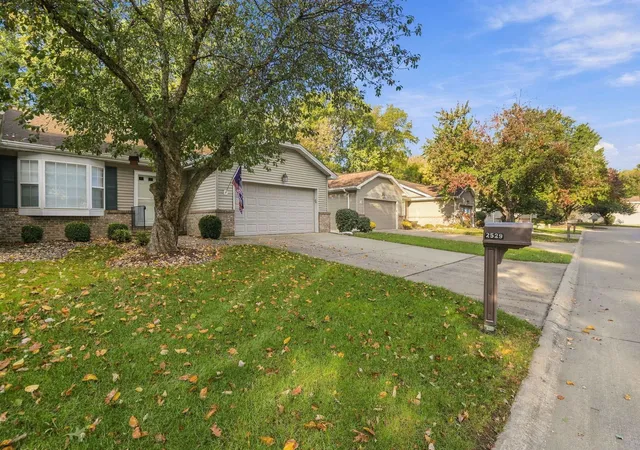 Photo 1 of Condo for sale at 2529 1st Street Ct #0, Moline, IL 51265 | MLS# 12792993 | Listing updated on 2026-10-28