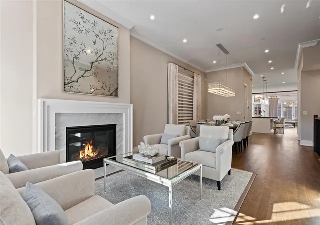 Photo 1 of Single family home for sale at 1822 N Fremont St, Chicago, IL 60614 | MLS# 12793009 | Listing updated on 2026-10-29