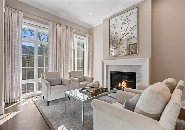 Photo 2 of Single family home for sale at 1822 N Fremont St, Chicago, IL 60614 | MLS# 12793009 | Listing updated on 2026-10-29
