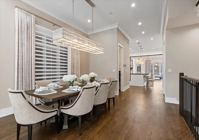 Photo 3 of Single family home for sale at 1822 N Fremont St, Chicago, IL 60614 | MLS# 12793009 | Listing updated on 2026-10-29