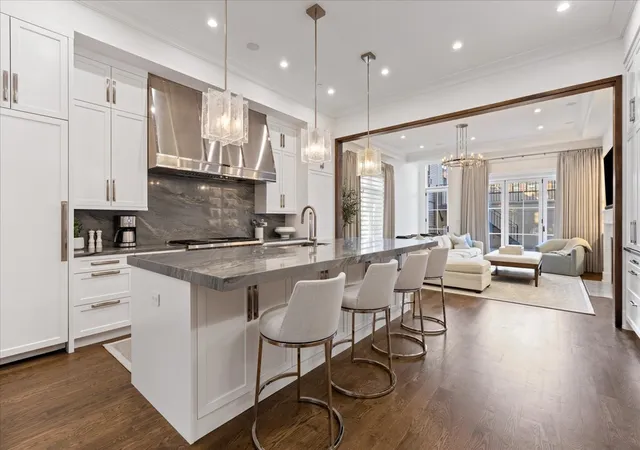 Photo 4 of Single family home for sale at 1822 N Fremont St, Chicago, IL 60614 | MLS# 12793009 | Listing updated on 2026-10-29