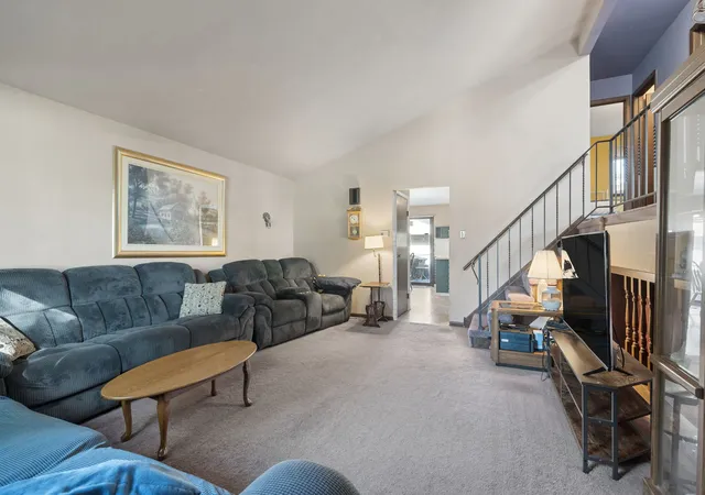 Photo 2 of Single family home for sale at 6412 181st Street, Tinley Park, IL 60477 | MLS# 12793020 | Listing updated on 2026-10-30