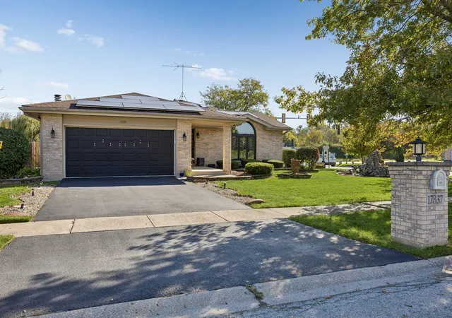 Photo 1 of Single family home for sale at 17837 Cypress Ave, Country Club Hills, IL 60478 | MLS# 12793023 | Listing updated on 2026-10-29
