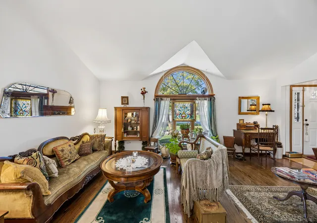 Photo 3 of Single family home for sale at 17837 Cypress Ave, Country Club Hills, IL 60478 | MLS# 12793023 | Listing updated on 2026-10-29