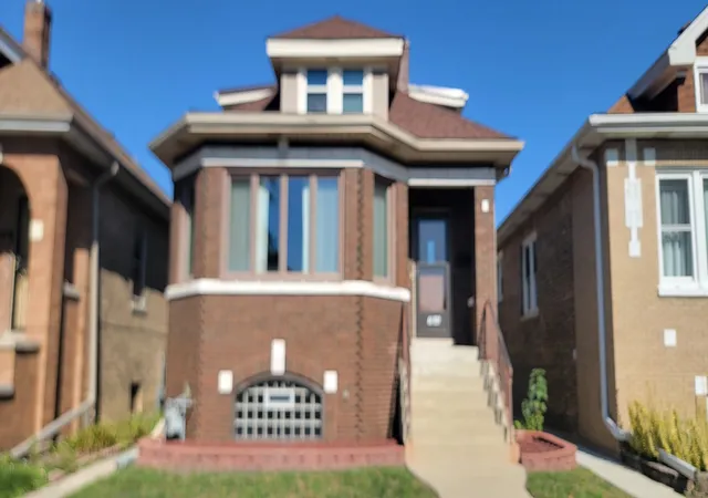 Photo 1 of Sale Pending at 7940 W Oakleaf Ave, Elmwood Park, IL 60707 | MLS# 12793034 | Listing updated on 2026-10-25