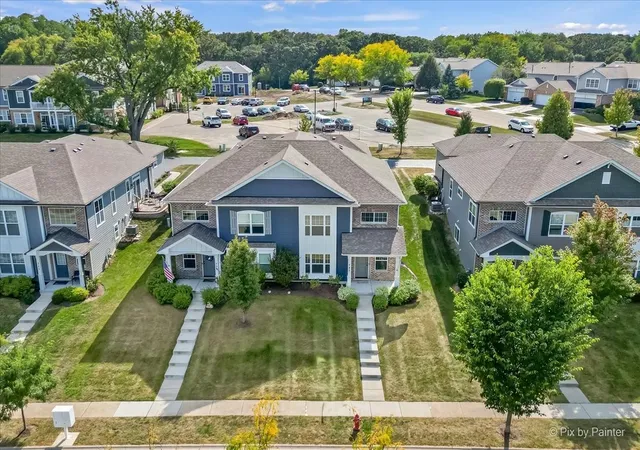 Photo 1 of Multi family home for sale at 735 Harper Ave, Cary, IL 60013 | MLS# 12793035 | Listing updated on 2026-10-29