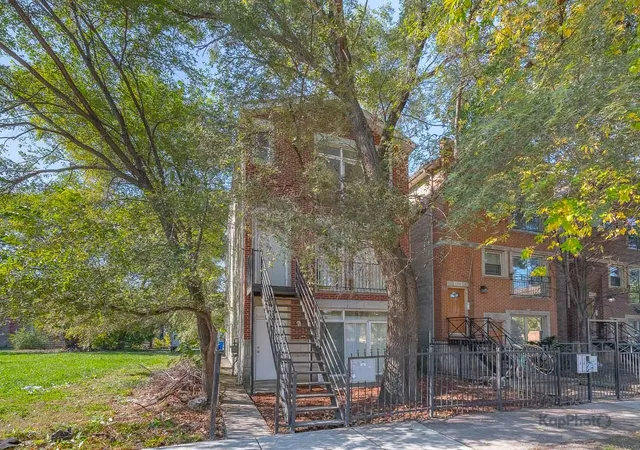 Multi family home for sale at 1506 S Spaulding Ave, Chicago, IL 60623 | MLS# 12793037