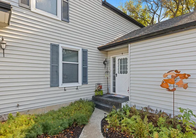 Condo for sale at 4621 High Point Dr #6, Rockford, IL 61114 | MLS# 12793038