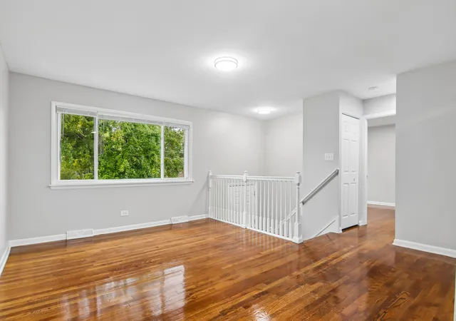 Photo 3 of Single family home for sale at 16405 Ashland Ave, Markham, IL 60428 | MLS# 12793043 | Listing updated on 2026-10-28