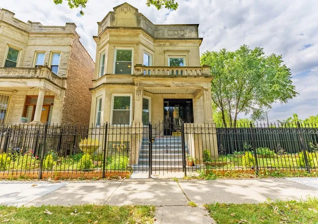 Multi family home for sale at 1632 S Drake Ave, Chicago, IL 60623 | MLS# 12793050