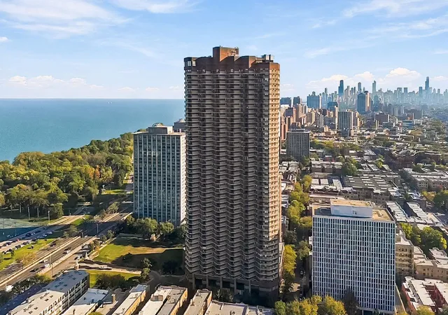 Photo 1 of Condo for sale at 3660 N Lake Shore Dr #708, Chicago, IL 60613 | MLS# 12793064 | Listing updated on 2026-10-30