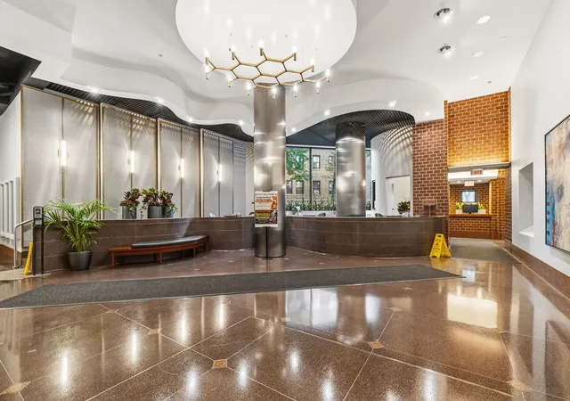 Listing Photo 1 - Condo for sale in building located at 3660 N Lake Shore Dr, Chicago, IL 60613 - Unit #708
