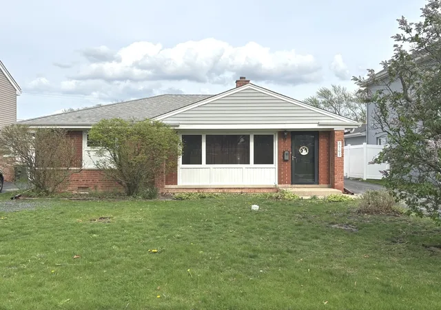 Single family home for sale at 8303 N Washington St, Niles, IL 60714 | MLS# 12793074
