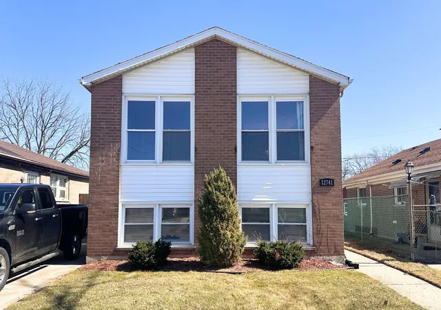 Single family home for sale at 12741 S Manistee Ave, Chicago, IL 60633 | MLS# 12793075