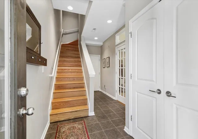 Photo 3 of Townhouse for sale at 1742 W Diversey Pkwy #3, Chicago, IL 60614 | MLS# 12793076 | Listing updated on 2026-10-23