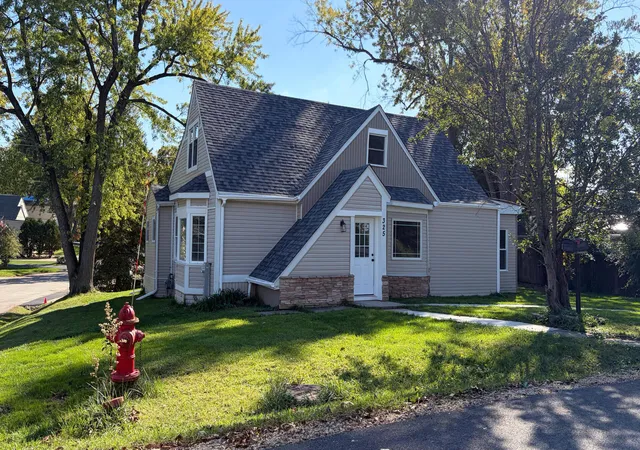 Single family home for sale at 325 E Lake Shore Dr, Round Lake Park, IL 60073 | MLS# 12793077