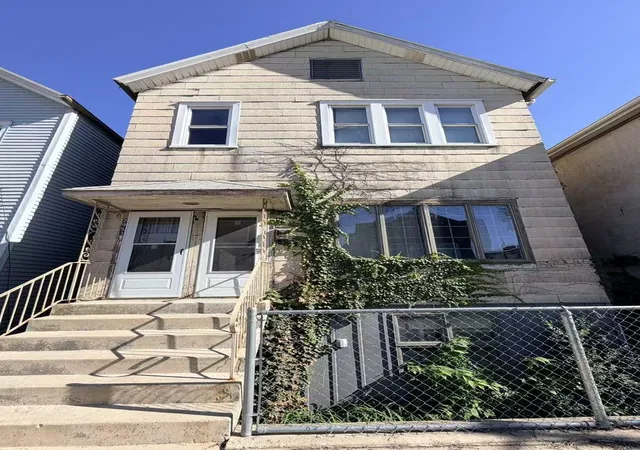 Multi family home for sale at 2953 S Farrell St, Chicago, IL 60608 | MLS# 12793083