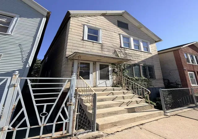 Photo 1 of Multi family home for sale at 2953 S Farrell St, Chicago, IL 60608 | MLS# 12793083 | Listing updated on 2026-10-26