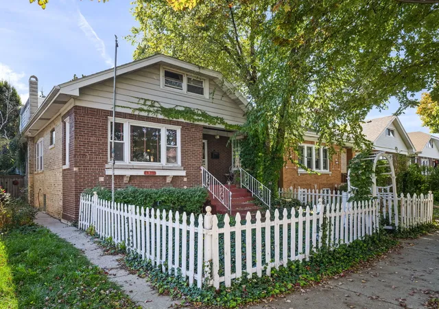 Single family home for sale at 4847 W Newport Ave, Chicago, IL 60641 | MLS# 12793088