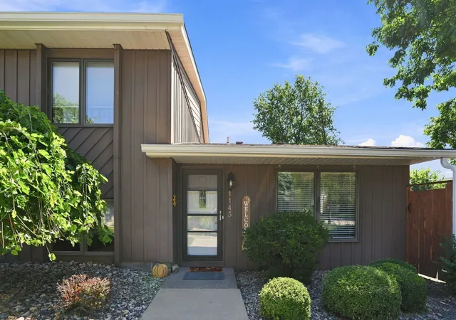 Photo 1 of Condo for sale at 1143 48th Avenue #0, East Moline, IL 61244 | MLS# 12793092 | Listing updated on 2026-10-23