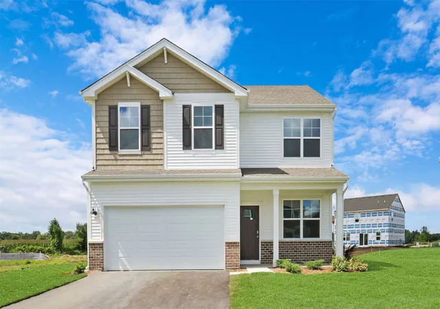 Single family home for sale at 993 Emerald Dr, Montgomery, IL 60538 | MLS# 12793094