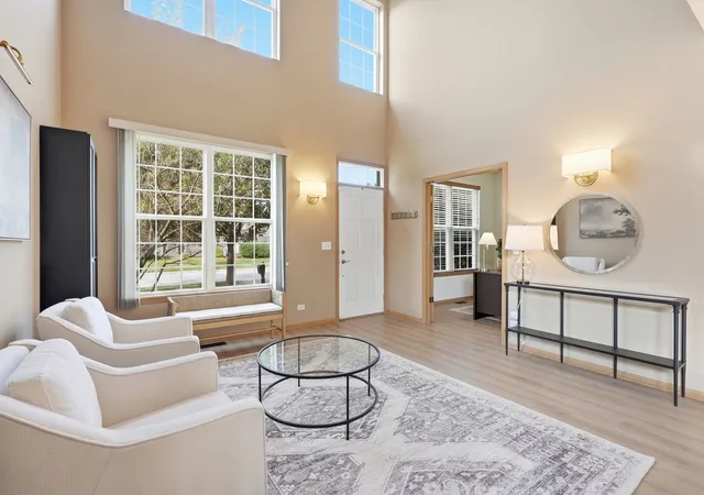 Photo 2 of Single family home for sale at 1883 Sedgegrass Trl, Aurora, IL 60504 | MLS# 12793098 | Listing updated on 2026-10-24