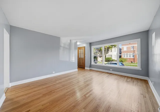 Photo 3 of Single family home for sale at 5439 W Congress Pkwy, Chicago, IL 60644 | MLS# 12793100 | Listing updated on 2026-10-27