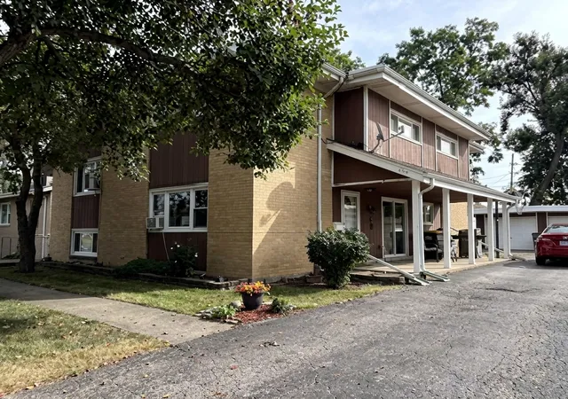 Single family home for sale at 4019 Judd Ave, Schiller Park, IL 60176 | MLS# 12793103