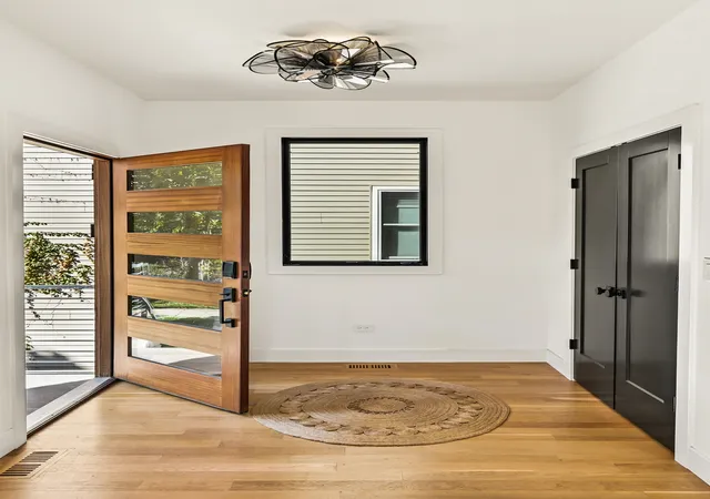 Photo 2 of Single family home for sale at 1823 Greenwood St, Evanston, IL 60201 | MLS# 12793106 | Listing updated on 2026-10-27
