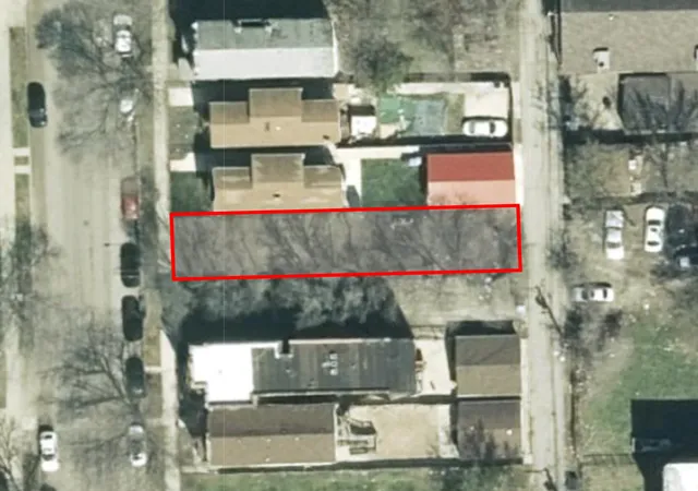 Photo 1 of Land for sale at 1311 S Keeler Ave, Chicago, IL 60623 | MLS# 12793109 | Listing updated on 2026-10-29