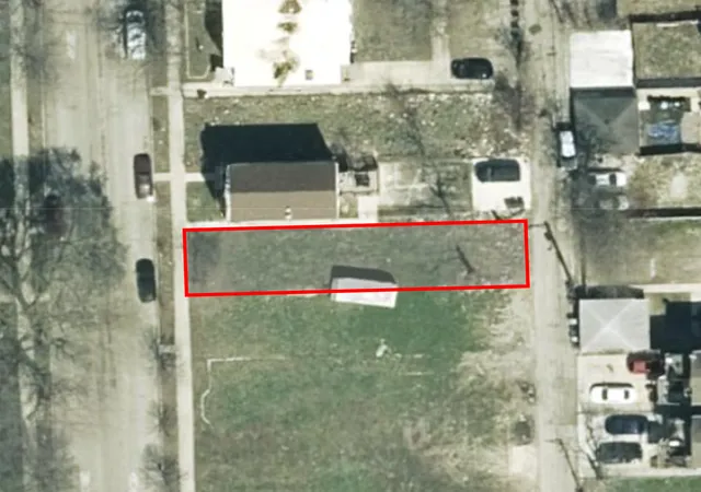 Photo 1 of Land for sale at 1349 S Keeler Ave, Chicago, IL 60623 | MLS# 12793119 | Listing updated on 2026-10-29