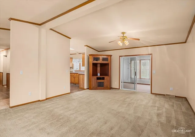 Photo 3 of Manufactured home for sale at 231 Meadowlark Ln, Sandwich, IL 60548 | MLS# 12793130 | Listing updated on 2026-10-27