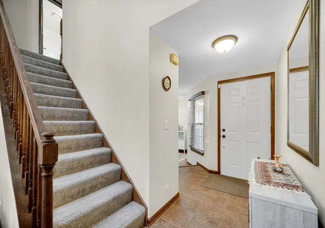 Photo 2 of Townhouse for sale at 36129 N Springbrook Ln, Gurnee, IL 60031 | MLS# 12793133 | Listing updated on 2026-10-28