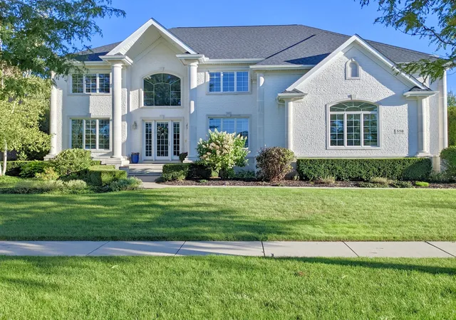 Single family home for sale at 550 Viking Dr, Sycamore, IL 60178 | MLS# 12793144