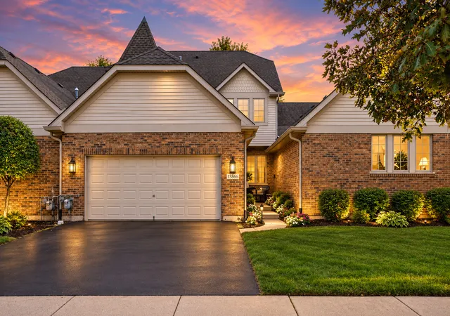Photo 1 of Townhouse for sale at 13866 Steeples Rd, Lemont, IL 60439 | MLS# 12793147 | Listing updated on 2026-10-29