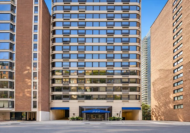 Condo for sale at 221 E Walton Pl #14B, Chicago, IL 60611 | MLS# 12793155
