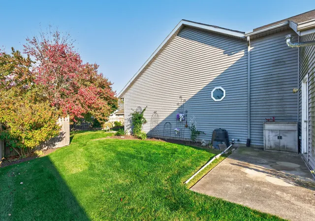 Photo 33 of Single family home for sale at 1535 Westmont Dr, Byron, IL 61010 | MLS# 12793158 | Listing updated on 2026-10-29