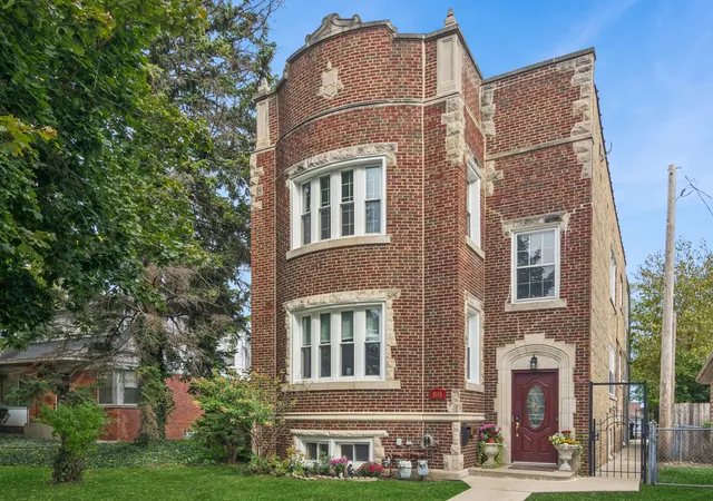 Photo 1 of Multi family home for sale at 8145 Harding Ave, Skokie, IL 60076 | MLS# 12793170 | Listing updated on 2026-10-29