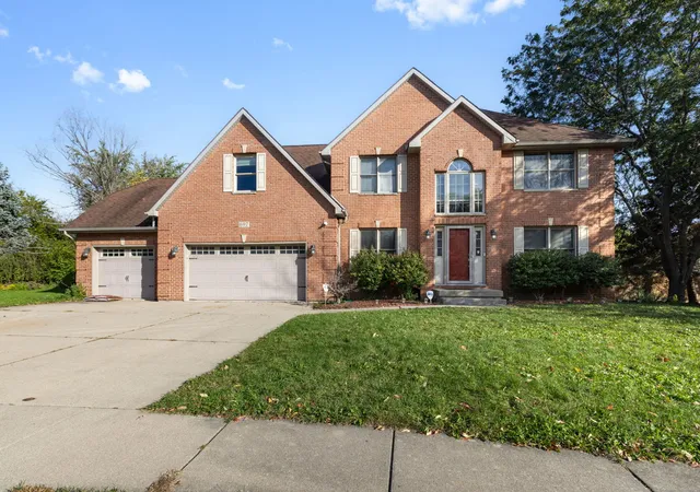 Single family home for sale at 697 Fox Holw, DeKalb, IL 60115 | MLS# 12793184