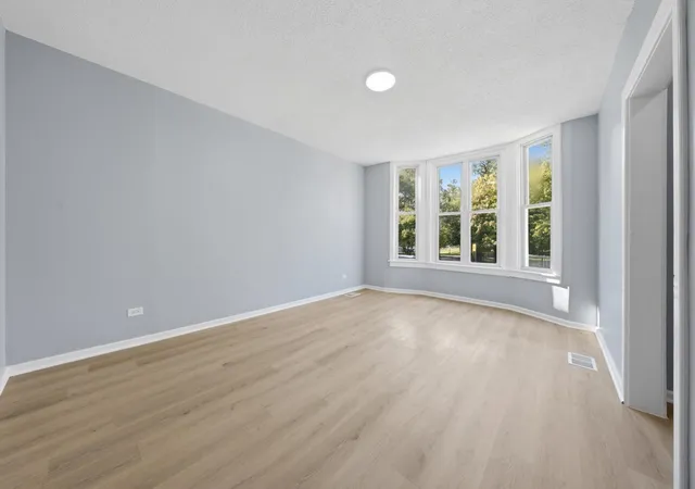 Photo 1 of Sale Pending at 6629 S Racine Ave, Chicago, IL 60636 | MLS# 12793189 | Listing updated on 2026-10-28