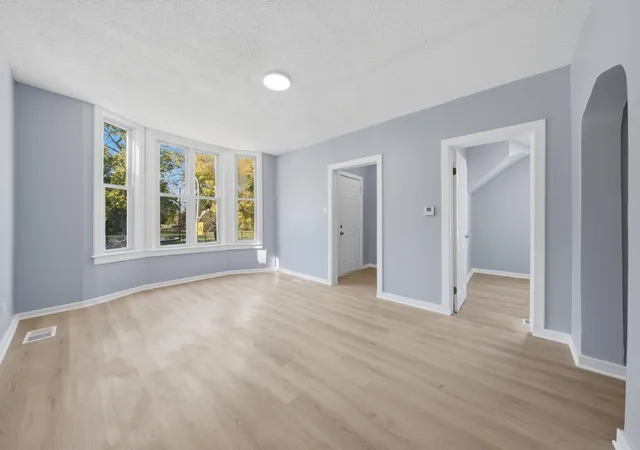 Photo 2 of Sale Pending at 6629 S Racine Ave, Chicago, IL 60636 | MLS# 12793189 | Listing updated on 2026-10-28