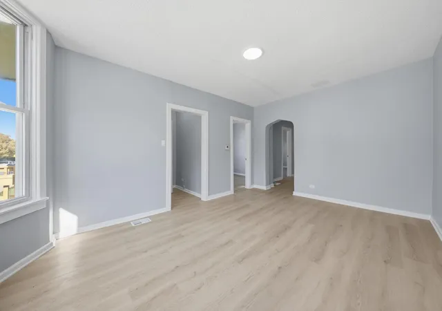 Photo 3 of Sale Pending at 6629 S Racine Ave, Chicago, IL 60636 | MLS# 12793189 | Listing updated on 2026-10-28