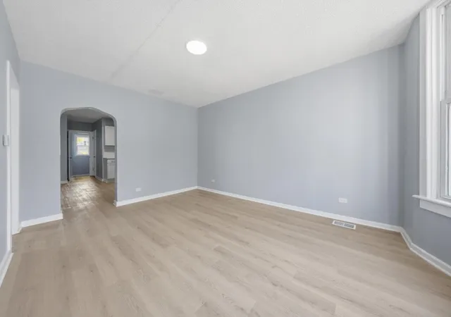 Photo 4 of Sale Pending at 6629 S Racine Ave, Chicago, IL 60636 | MLS# 12793189 | Listing updated on 2026-10-28