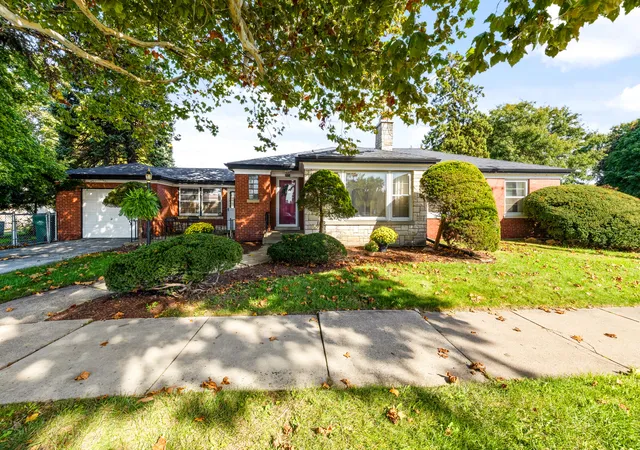 Single family home for sale at 3600 W 99th Street, Evergreen Park, IL 60805 | MLS# 12793196