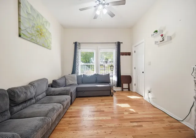 Photo 3 of Single family home for sale at 6223 S Princeton Ave, Chicago, IL 60621 | MLS# 12793201 | Listing updated on 2026-10-23