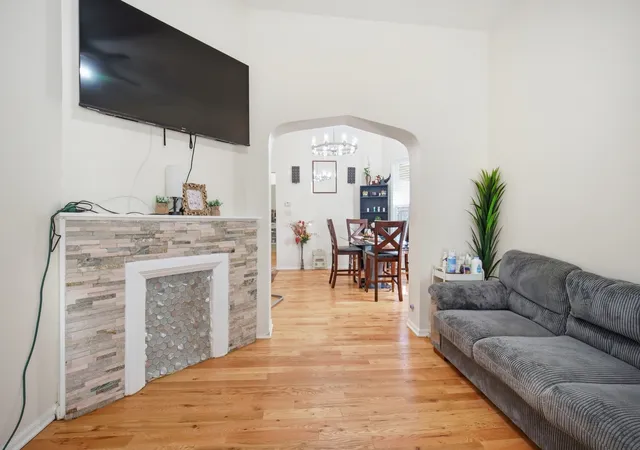 Photo 4 of Single family home for sale at 6223 S Princeton Ave, Chicago, IL 60621 | MLS# 12793201 | Listing updated on 2026-10-23