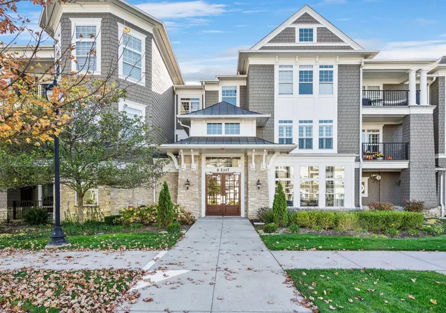 Photo 1 of Condo for sale at (Undisclosed), Hinsdale, IL 60521 | MLS# 12793206 | Listing updated on 2026-10-29
