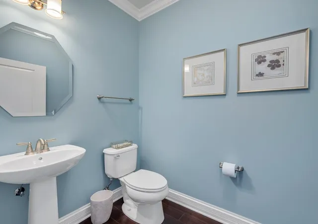 Photo 4 of Condo for sale at (Undisclosed), Hinsdale, IL 60521 | MLS# 12793206 | Listing updated on 2026-10-29